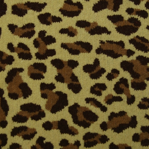 Authentic Moquette fabric by the metre